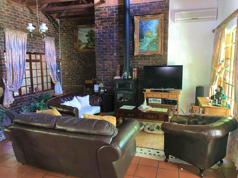 6 Bedroom Property for Sale in Parys Free State